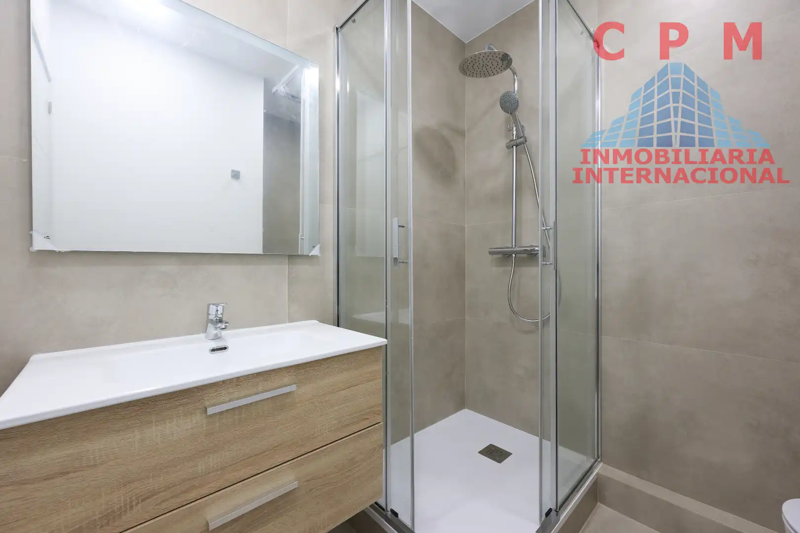 Piso de 160 m² en Madrid