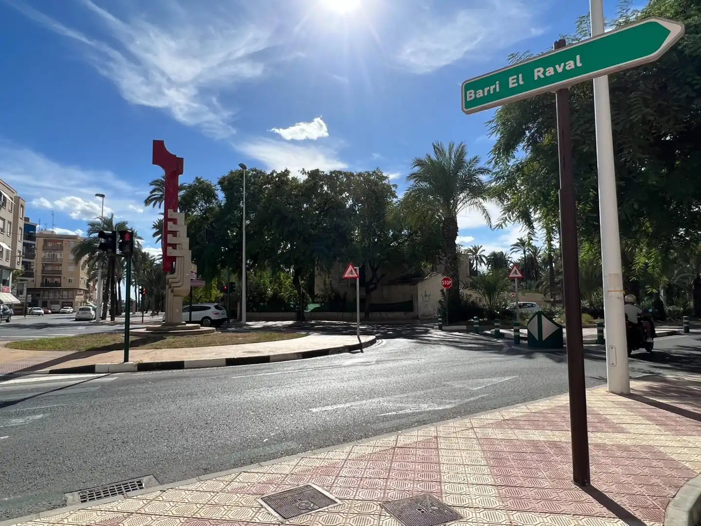 Flat 65 m² in Elx / Elche