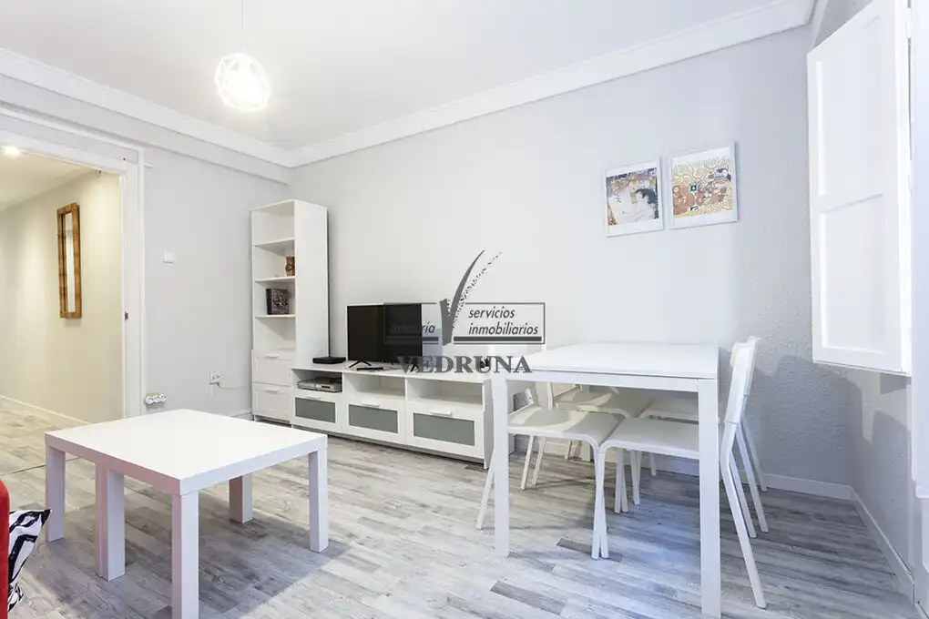Wohnung 101 m² in Saragossa