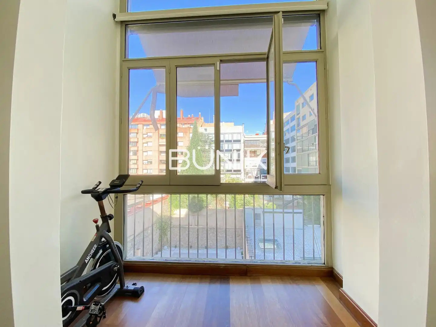 Pis de 196 m² a Barcelona