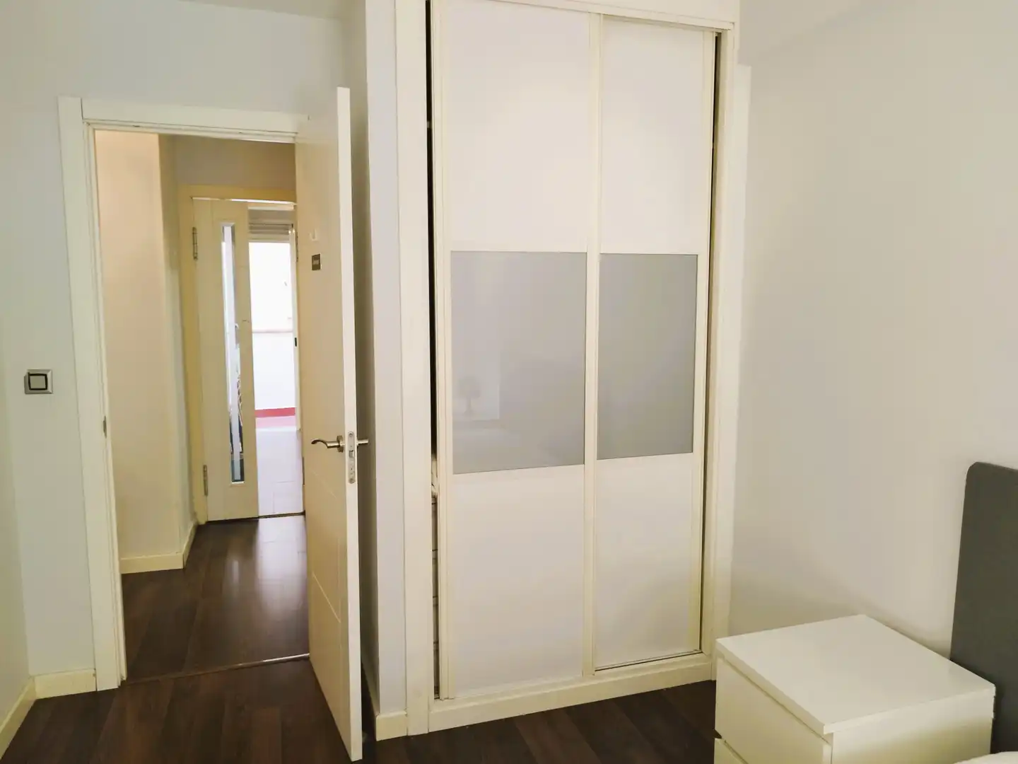 Pis de 70 m² a Madrid