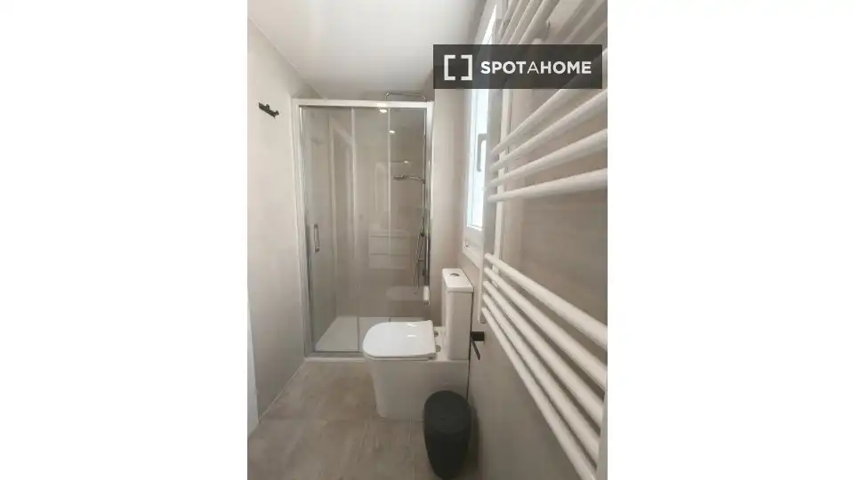 Habitación 44 m², Zaragoza