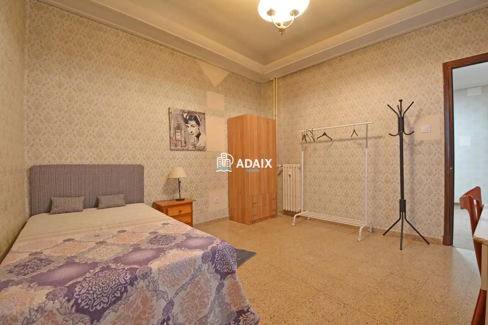 Pis de 180 m² a Cáceres