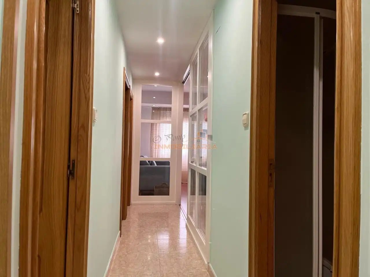 Piso de 74 m² en Ferrol