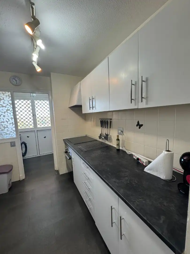 Piso de 85 m² en el Campello