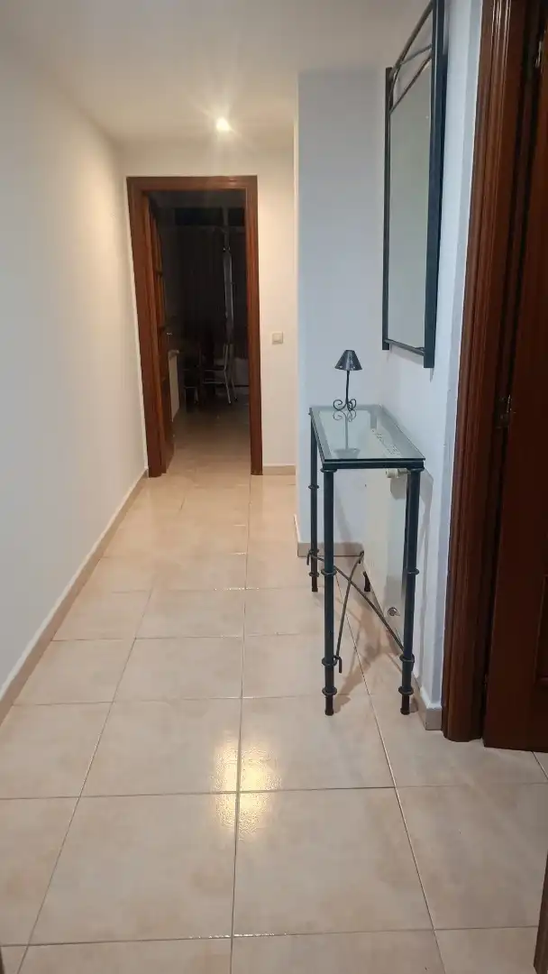 Piso de 112 m² en Cáceres