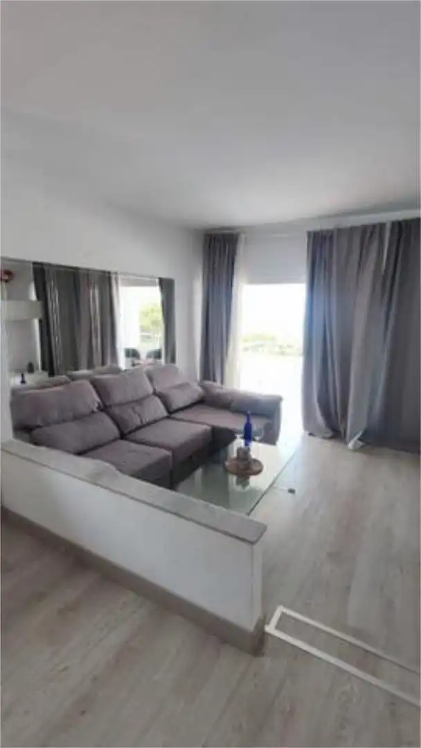 Piso de 50 m² en Mijas