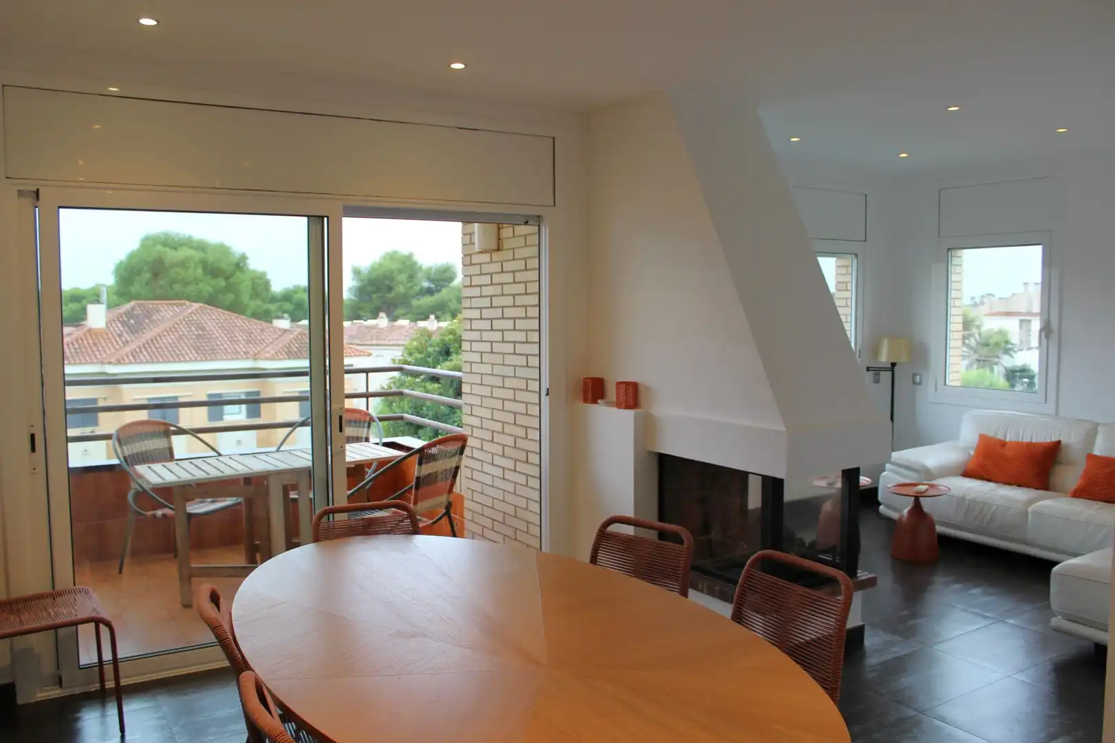 Wohnung 91 m² in Sitges