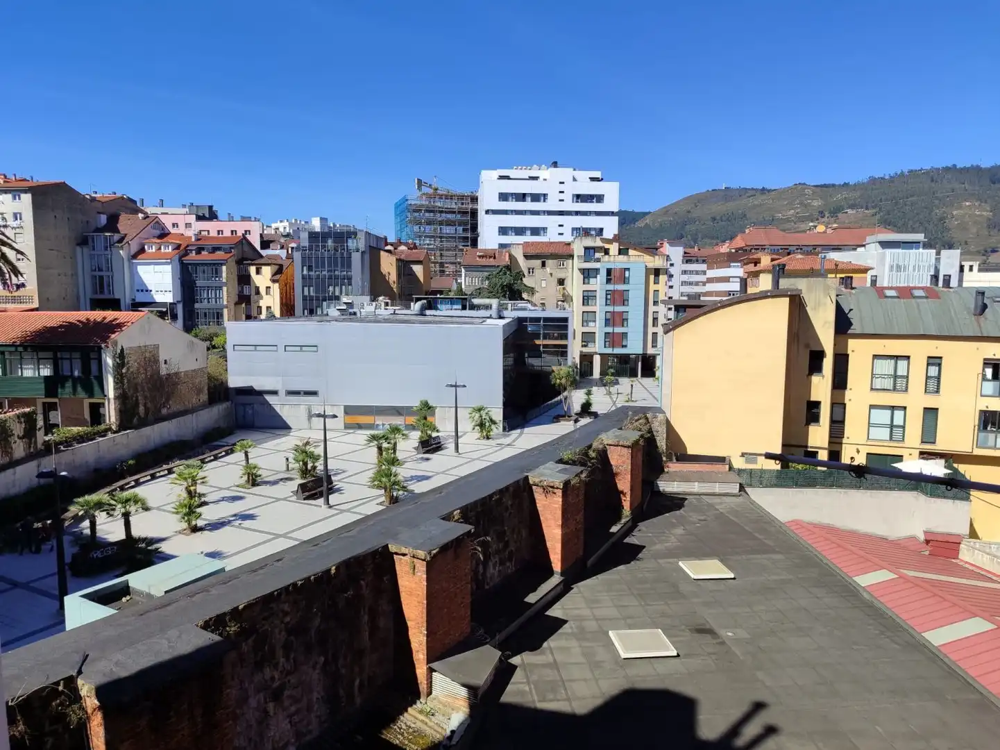 Piso de 49 m² en Oviedo