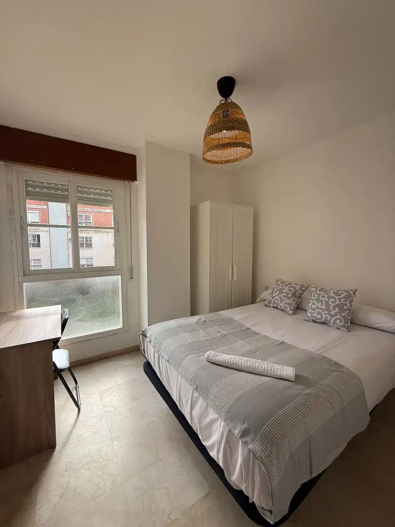 Habitación 100 m², Málaga