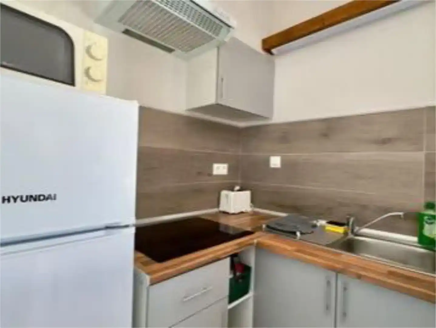 Piso de 60 m² en Benicarló