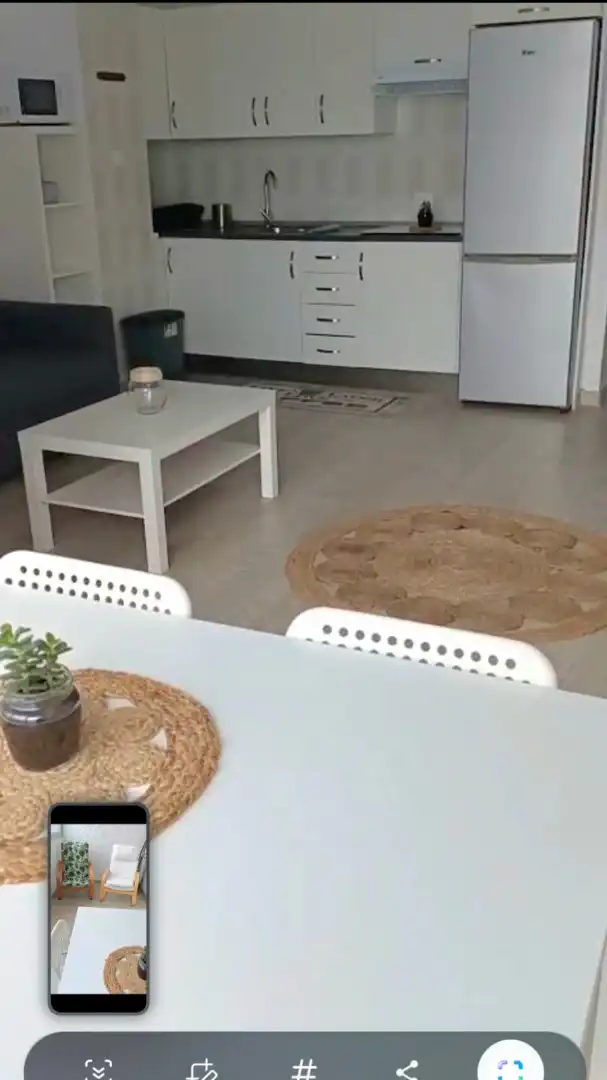 Pis de 70 m² a Candelaria