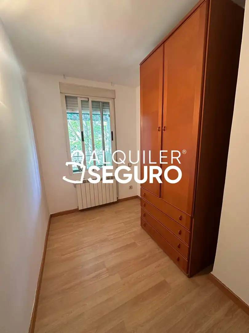 Piso de 65 m² en Móstoles