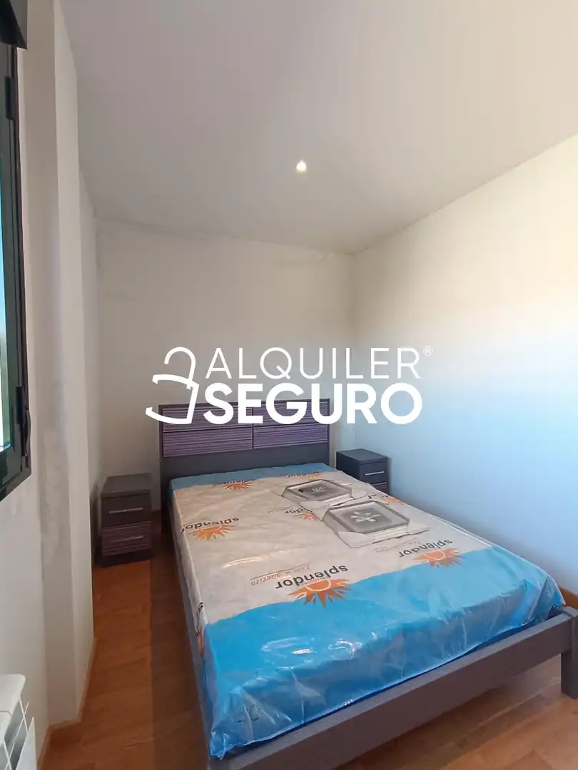 Pis de 140 m² a Illescas