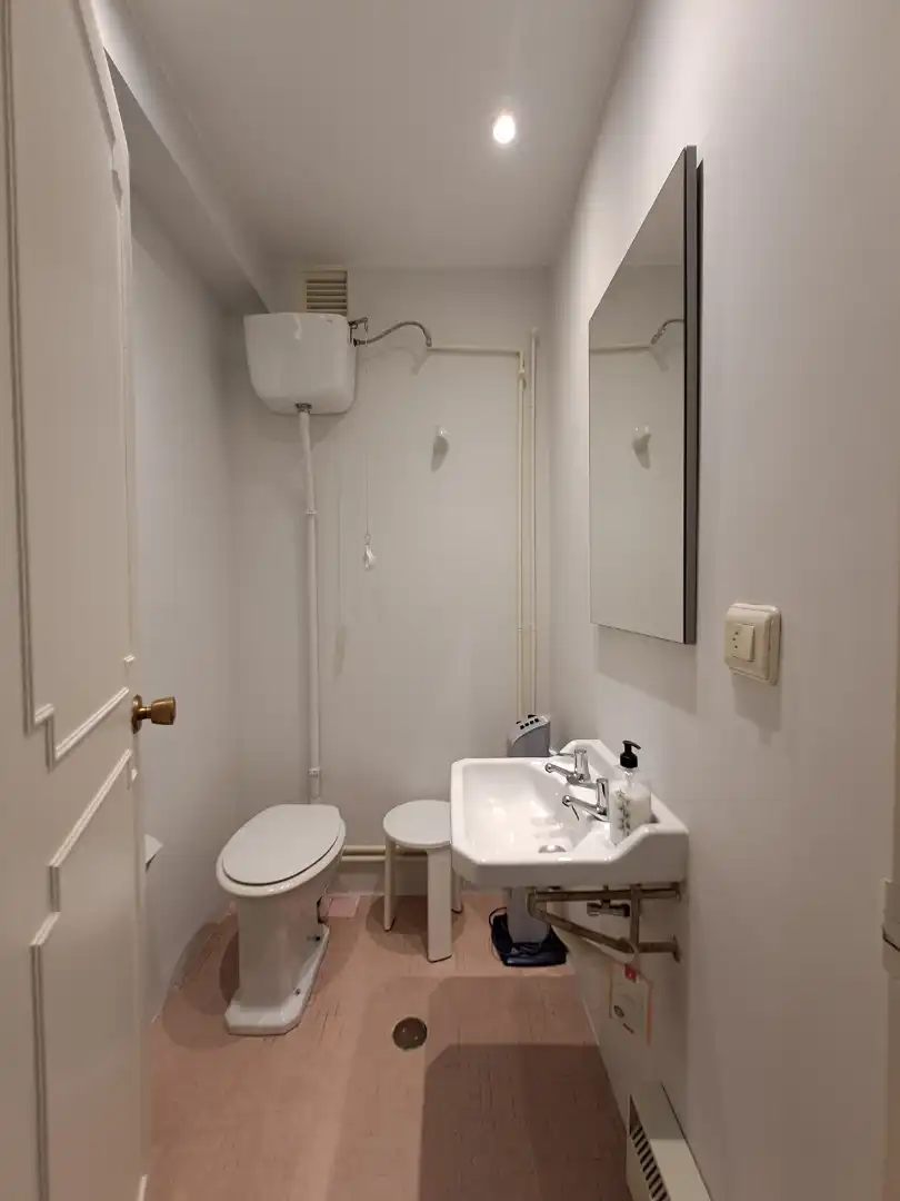 Piso de 116 m² en La Coruña
