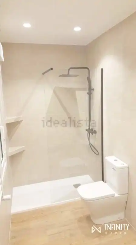 Wohnung 92 m² in Bilbao