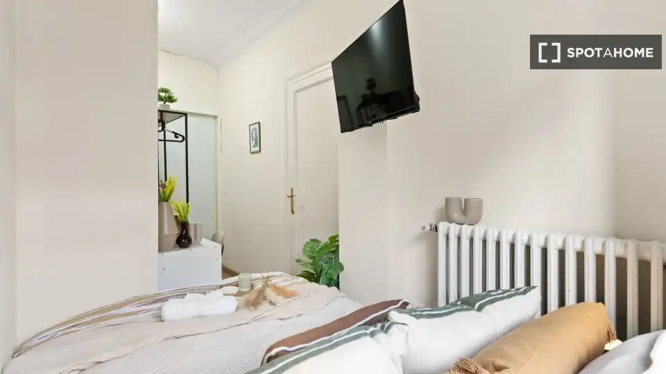 Habitación 150 m², Barcelona