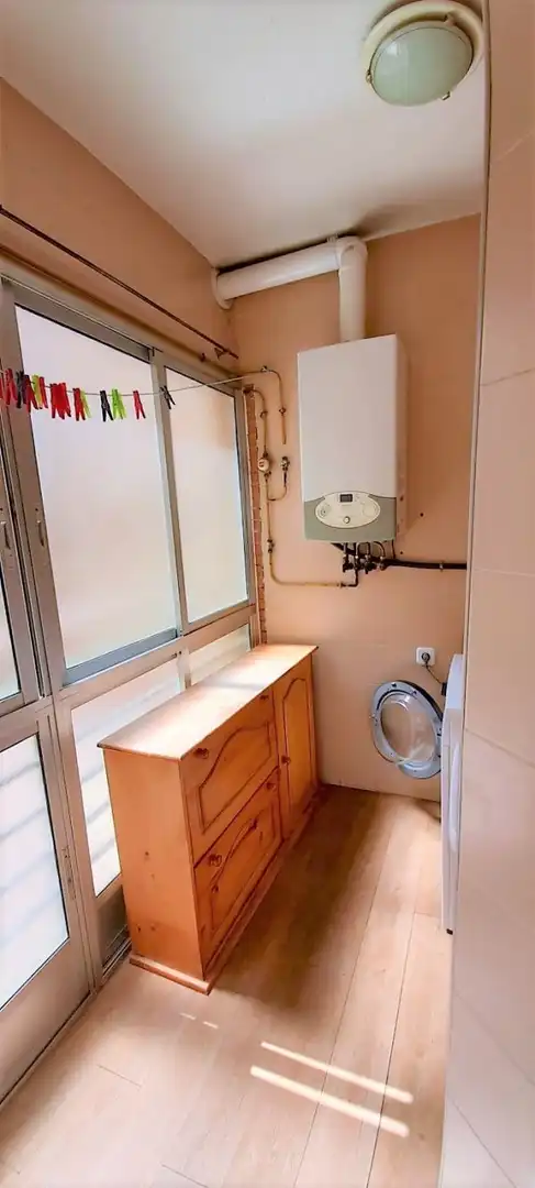 Piso de 115 m² en Cáceres
