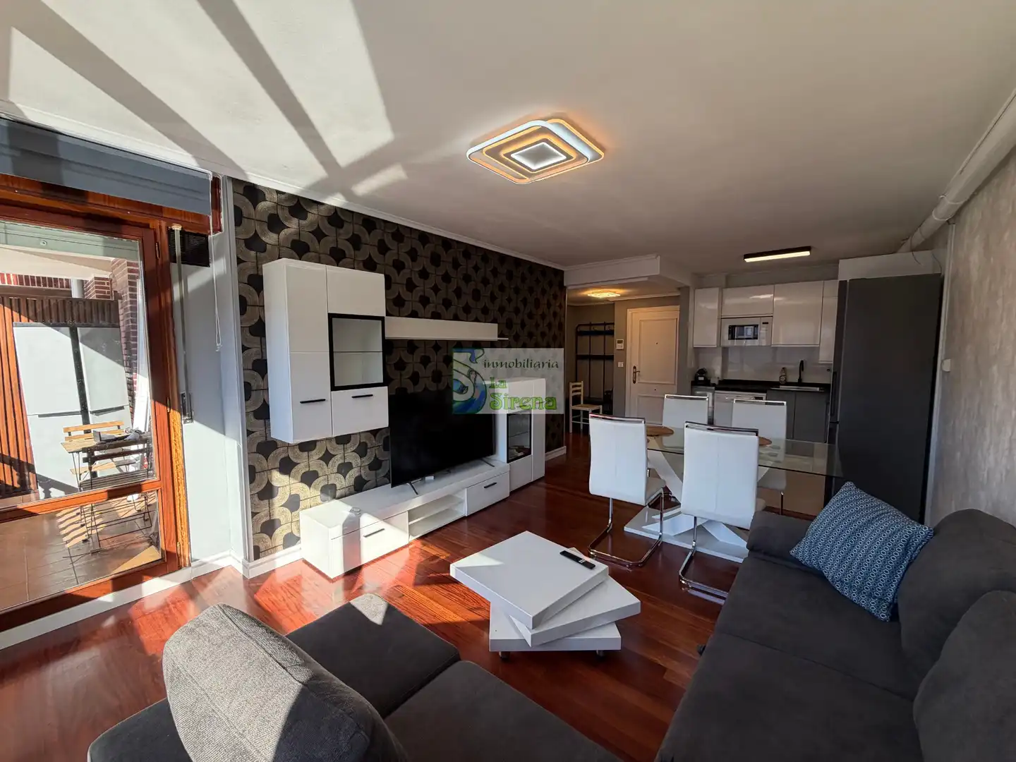 Appartamento 55 m² a Castro-Urdiales