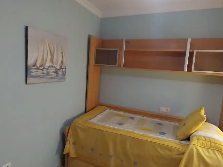 Pis de 90 m² a Màlaga