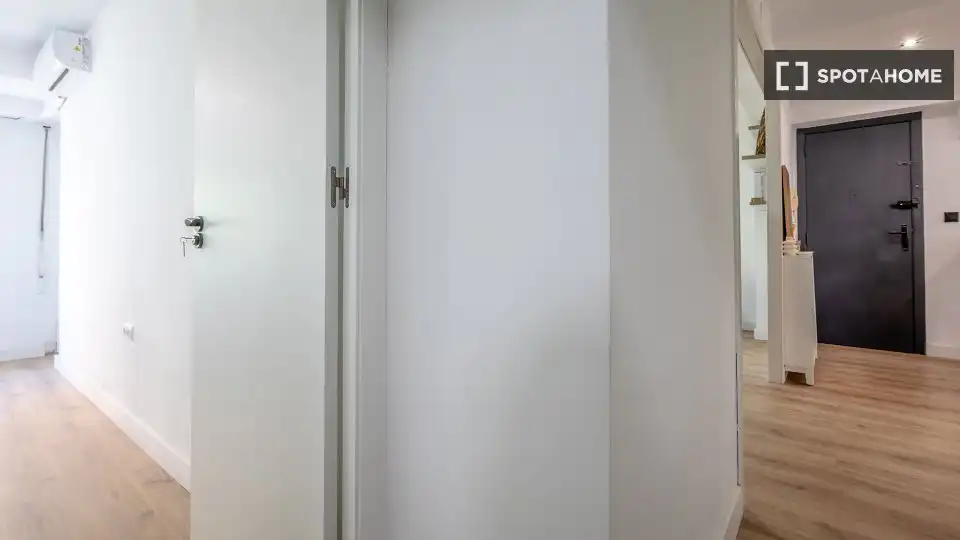 Pis de 108 m² a València