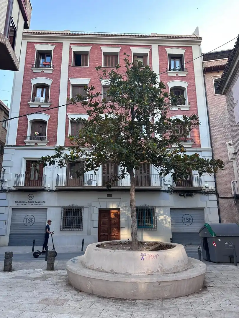 Pis de 60 m² a Múrcia