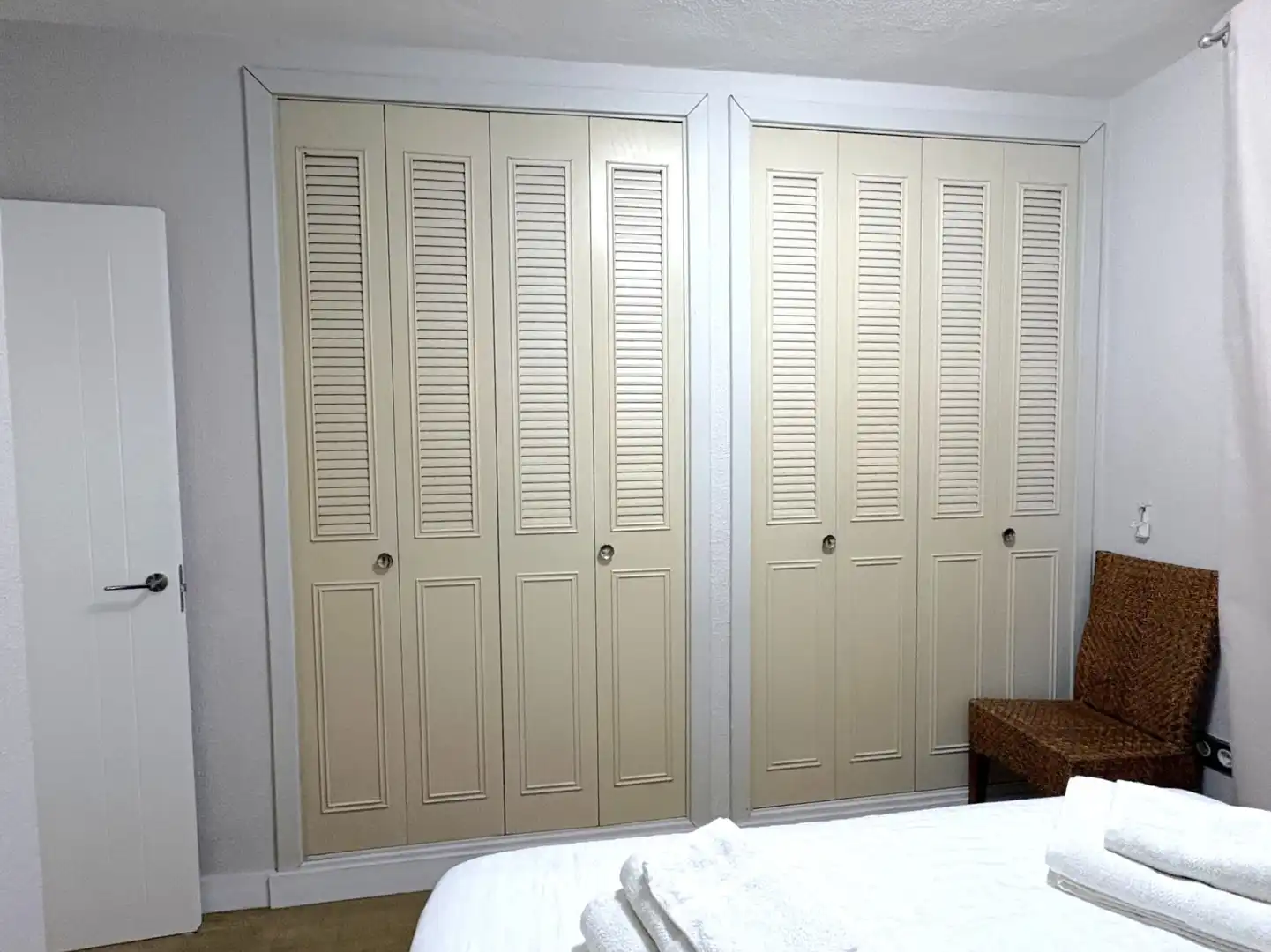 Piso de 88 m² en Punta Umbría