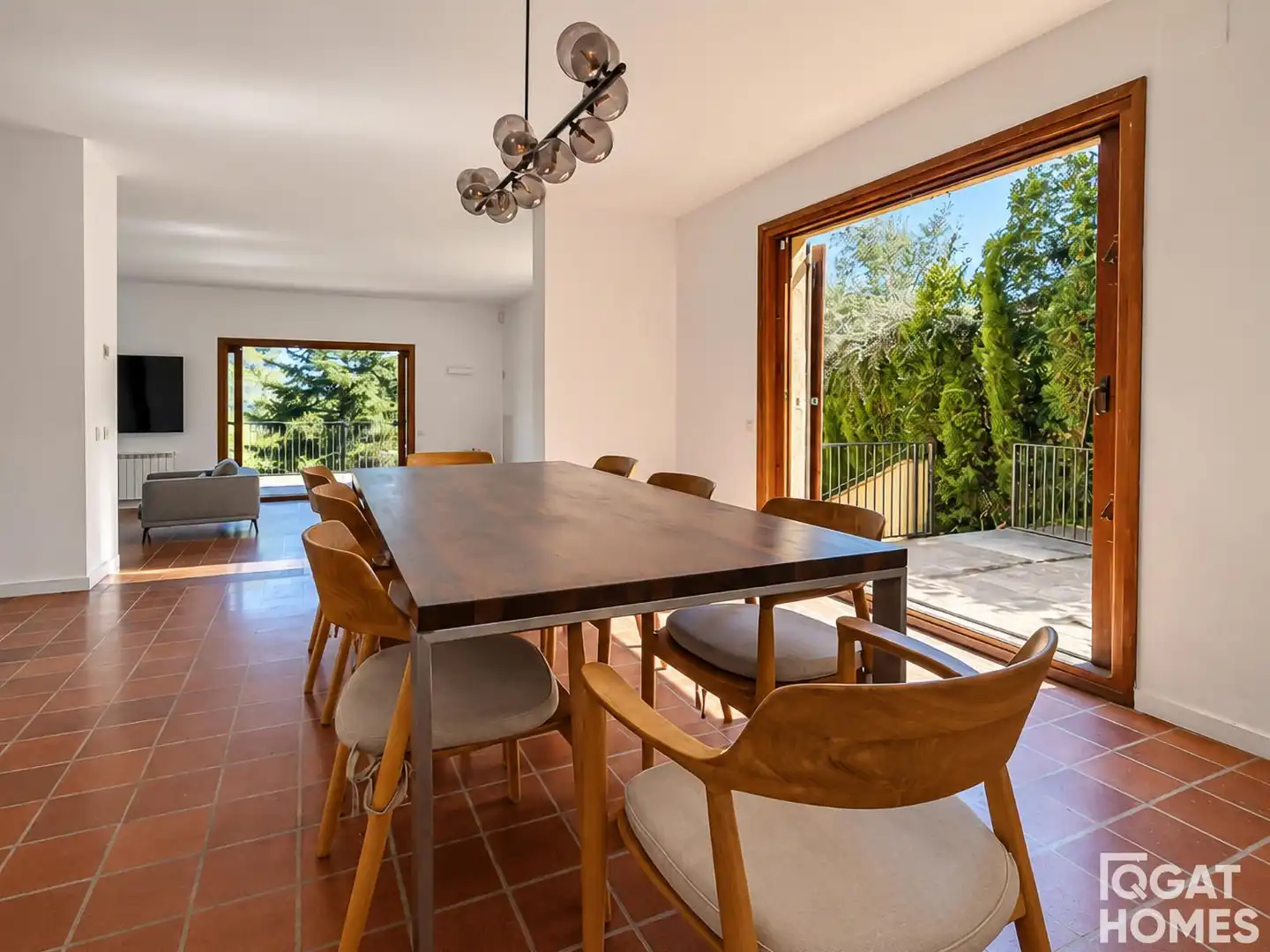 Haus 678 m² in Sant Cugat del Vallès