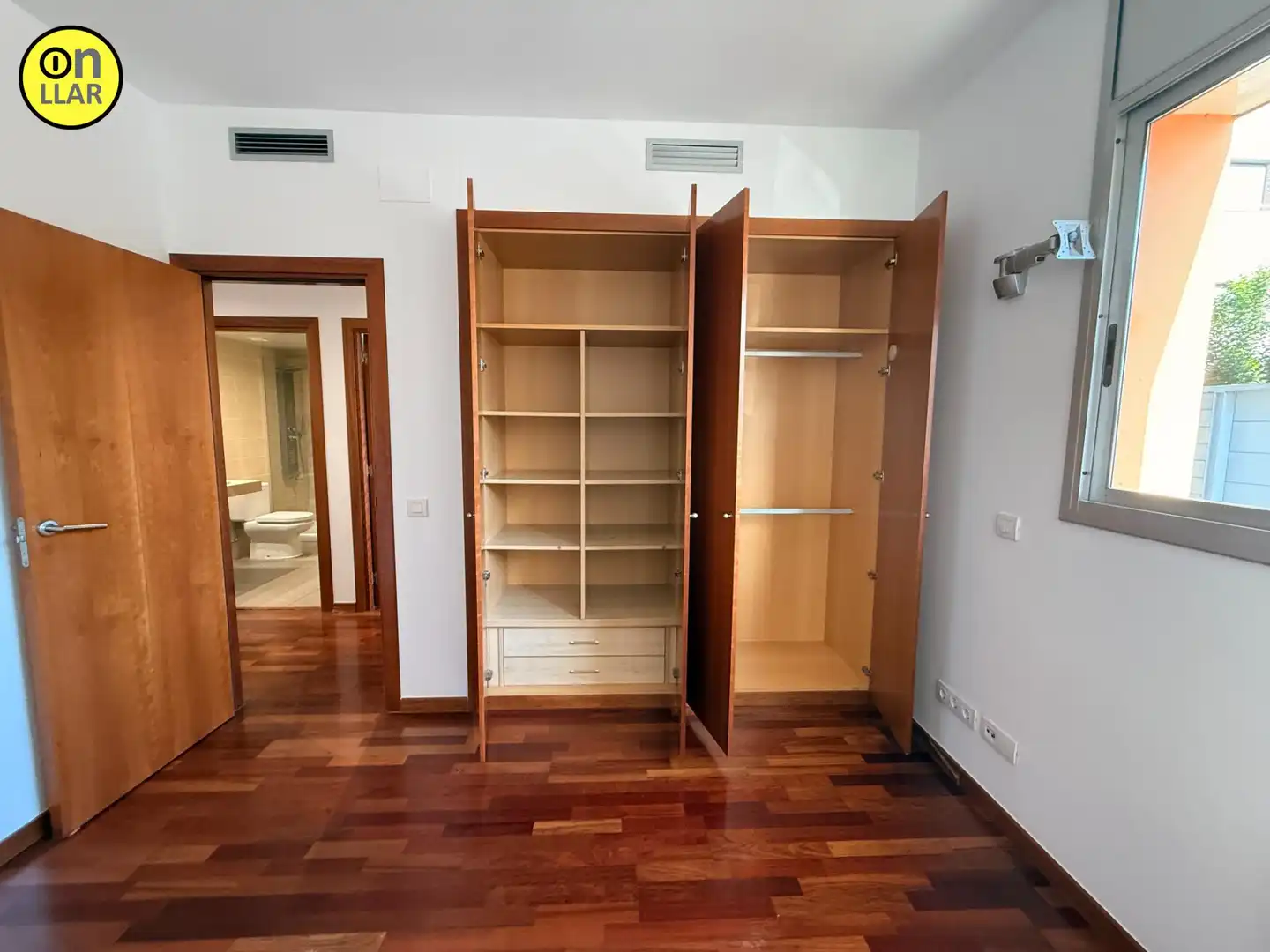 Wohnung 93 m² in la Garriga