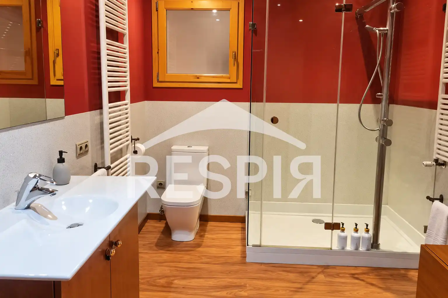 Casa de 120 m² a Prats i Sansor