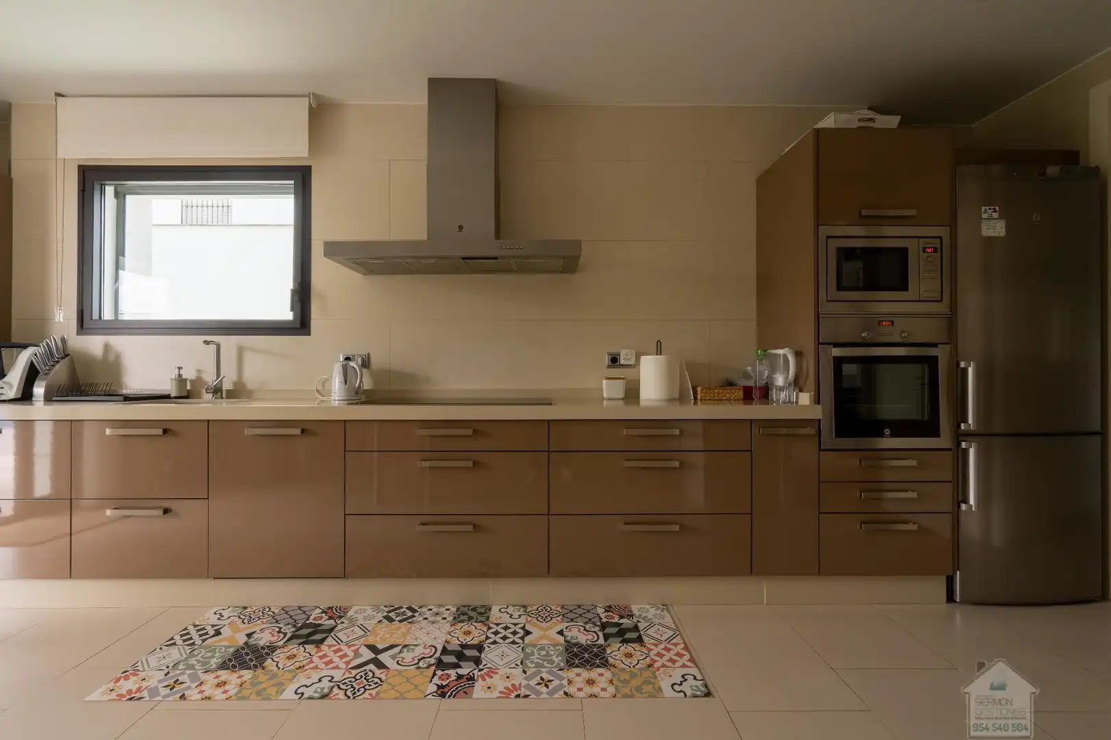 Appartement 372 m² à Dos Hermanas