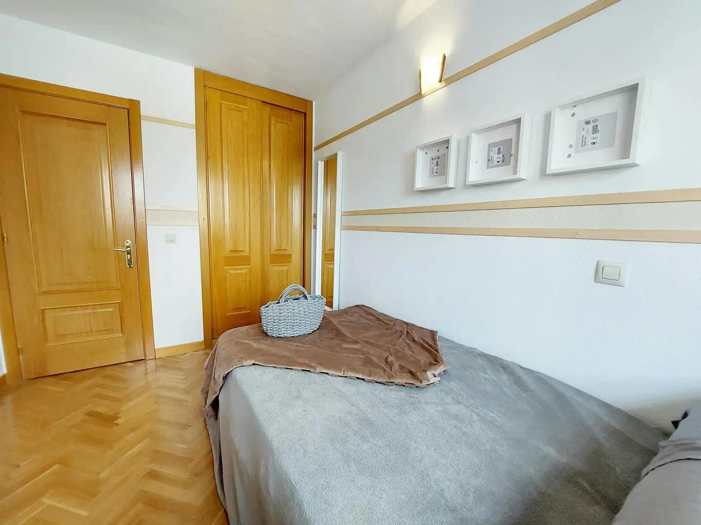 Habitación en alquiler, Madrid