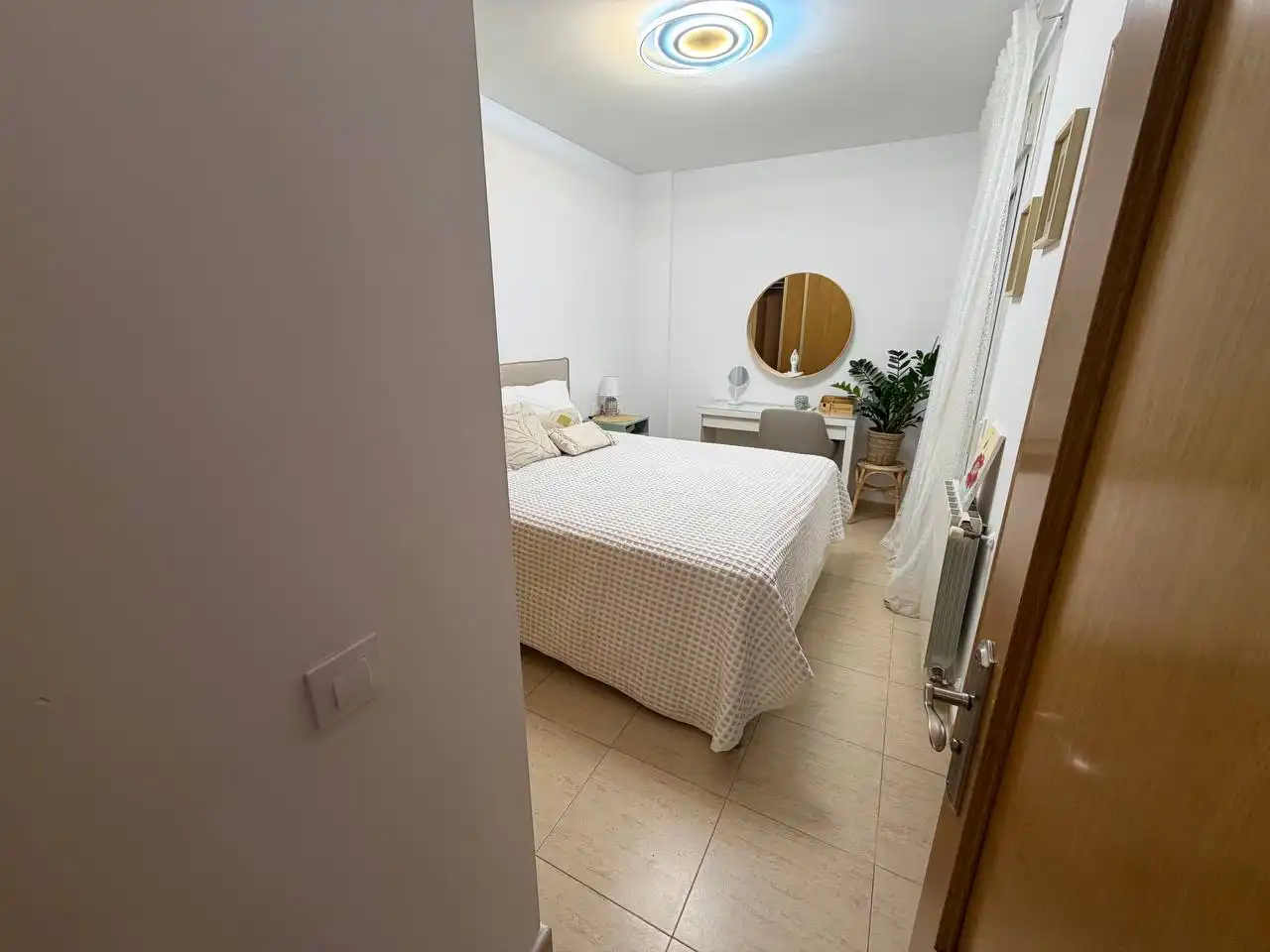 Piso de 100 m² en Calpe