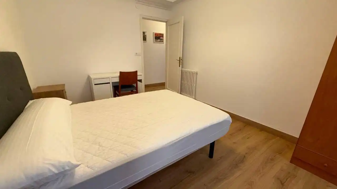 Piso de 95 m² en Ourense