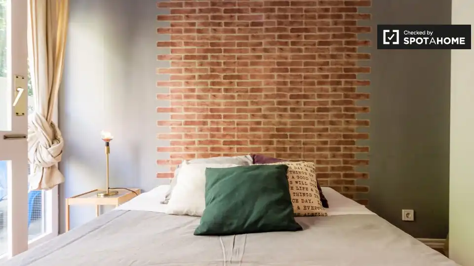 Habitación 460 m², Barcelona