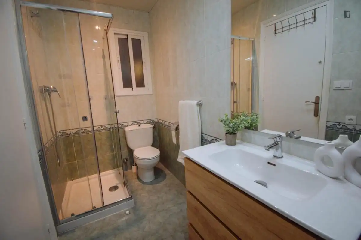 Habitación en alquiler, Lérida