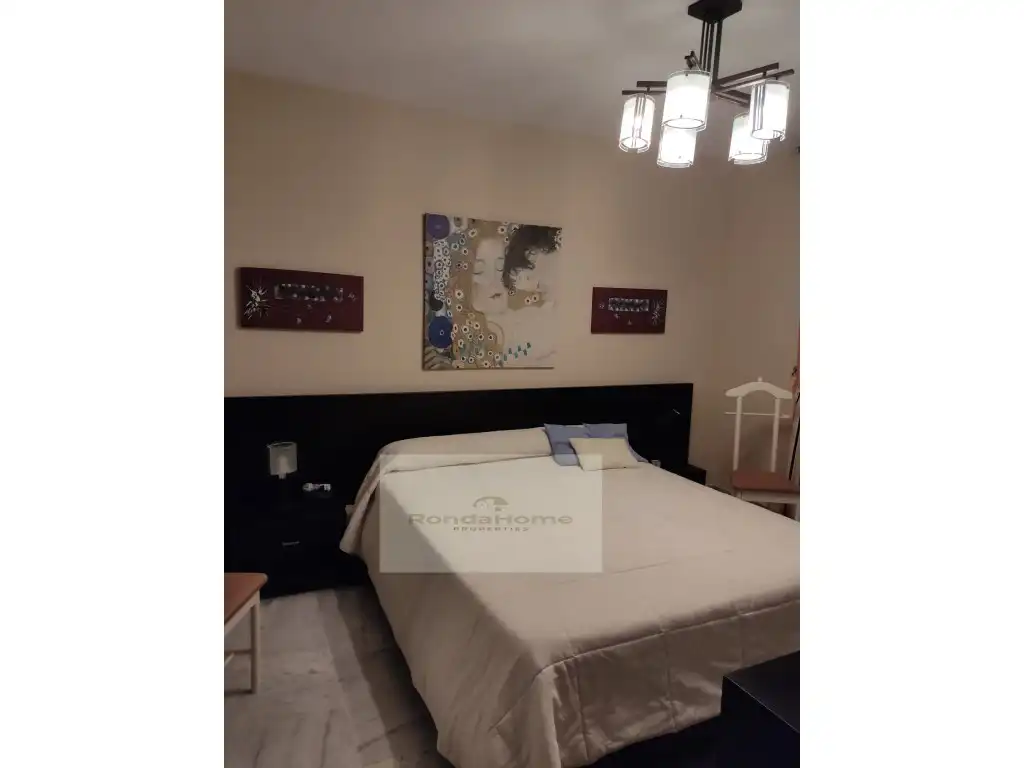 Piso de 95 m² en Fuengirola
