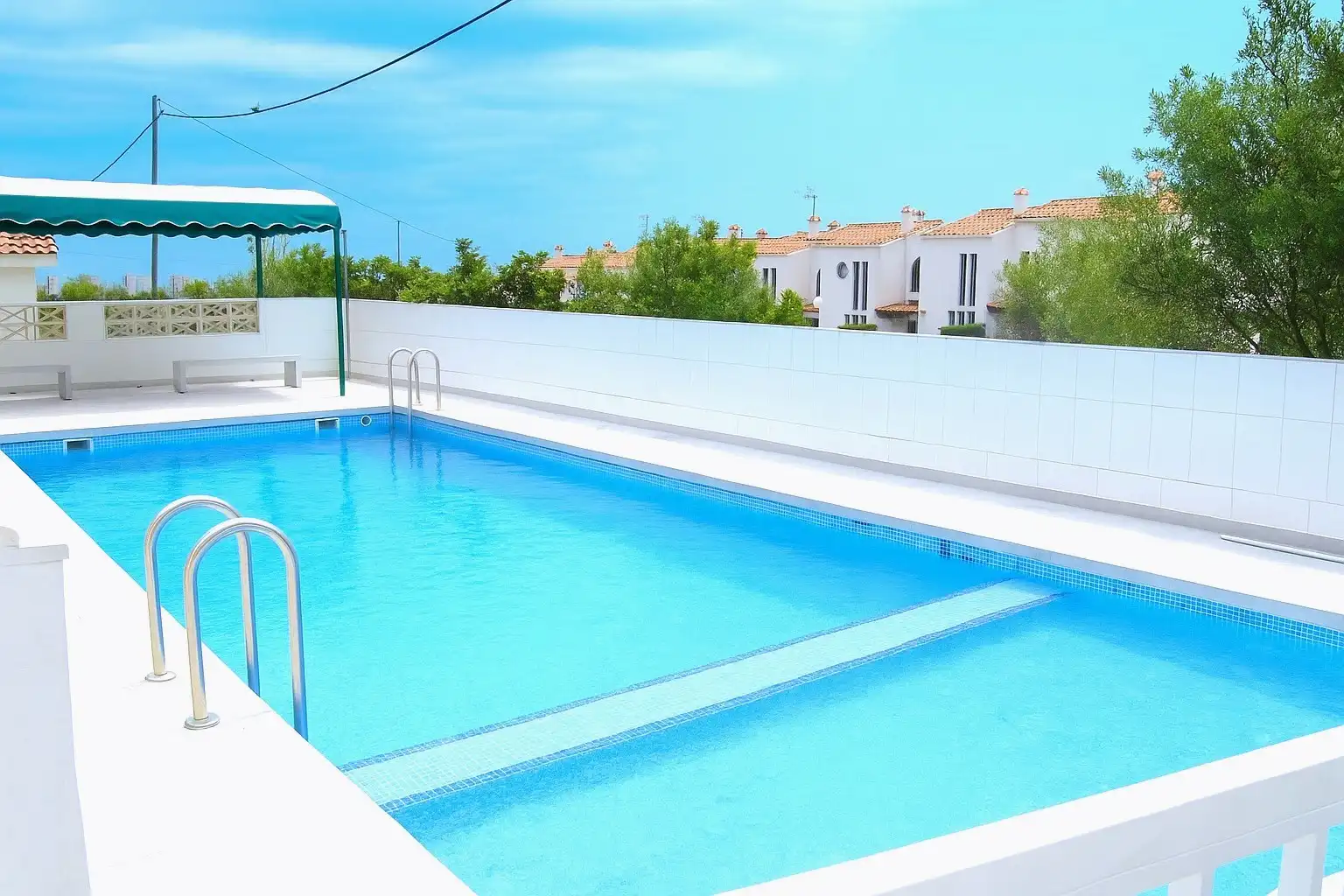 Piso de 130 m² en Peñíscola