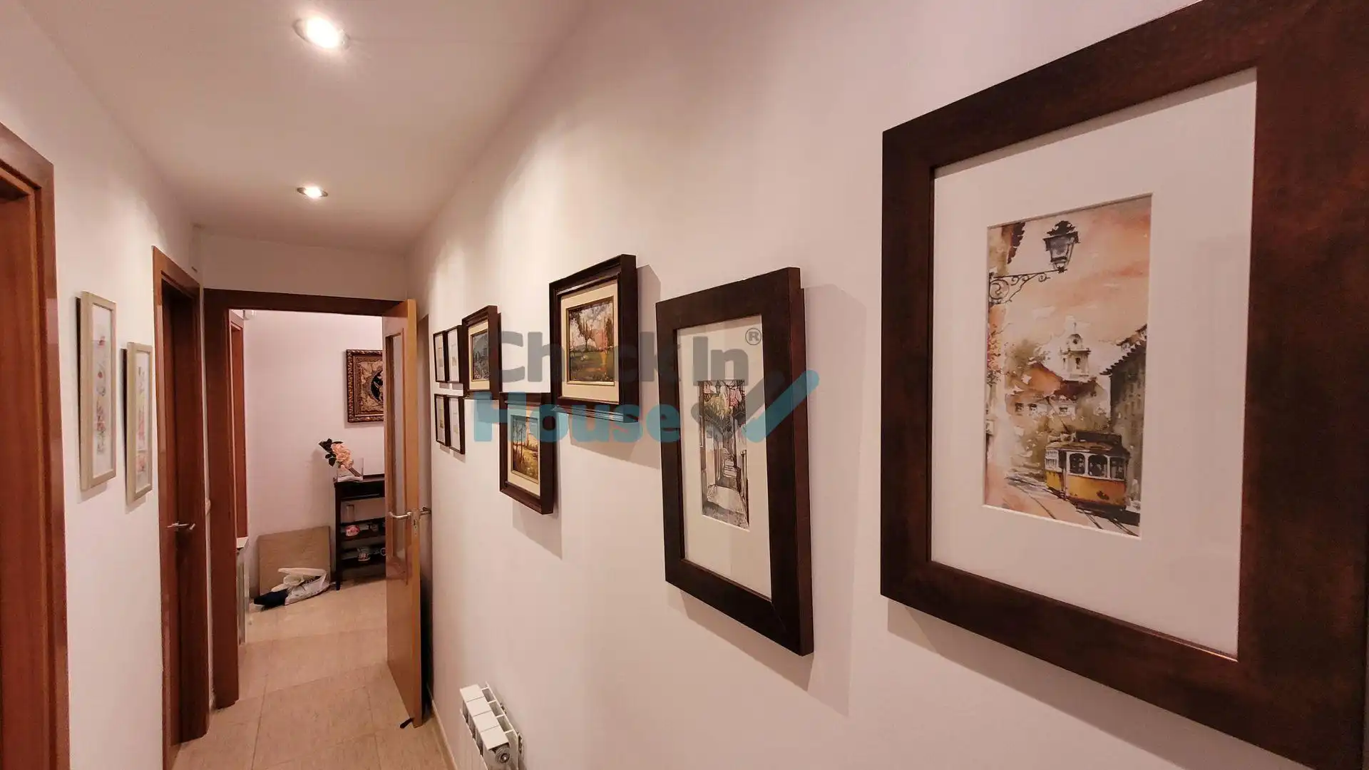 Apartamento 80 m² em Sant Feliu de Guíxols
