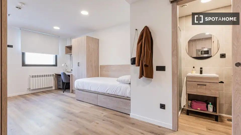 Habitación en alquiler, Santander