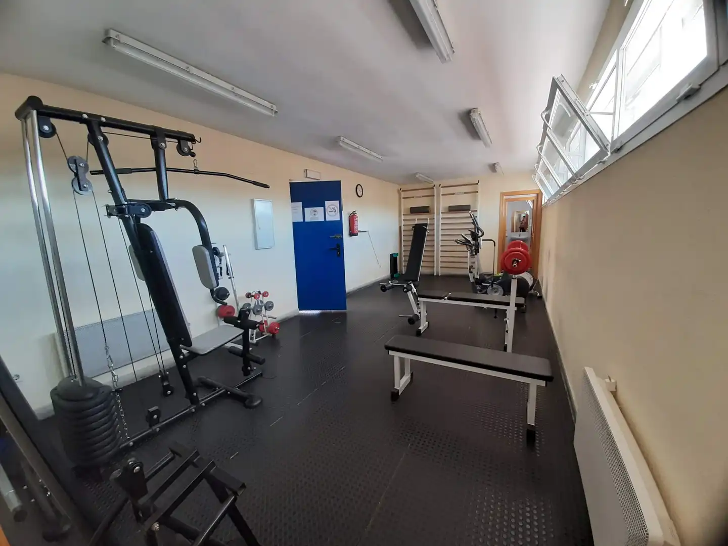 Piso de 80 m² en Tres Cantos