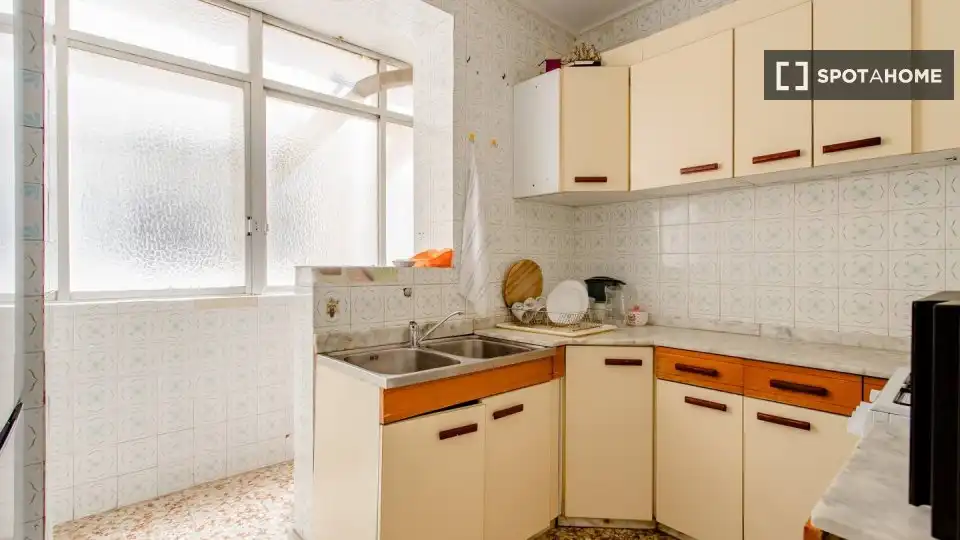 Habitación en alquiler, Alicante