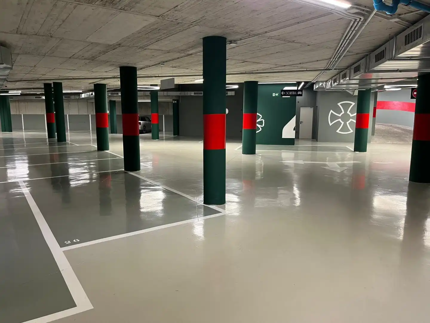 Piso de 108 m² en Vic