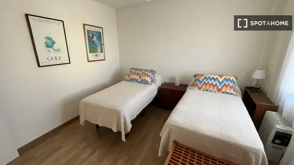 Habitación 127 m², Cádiz