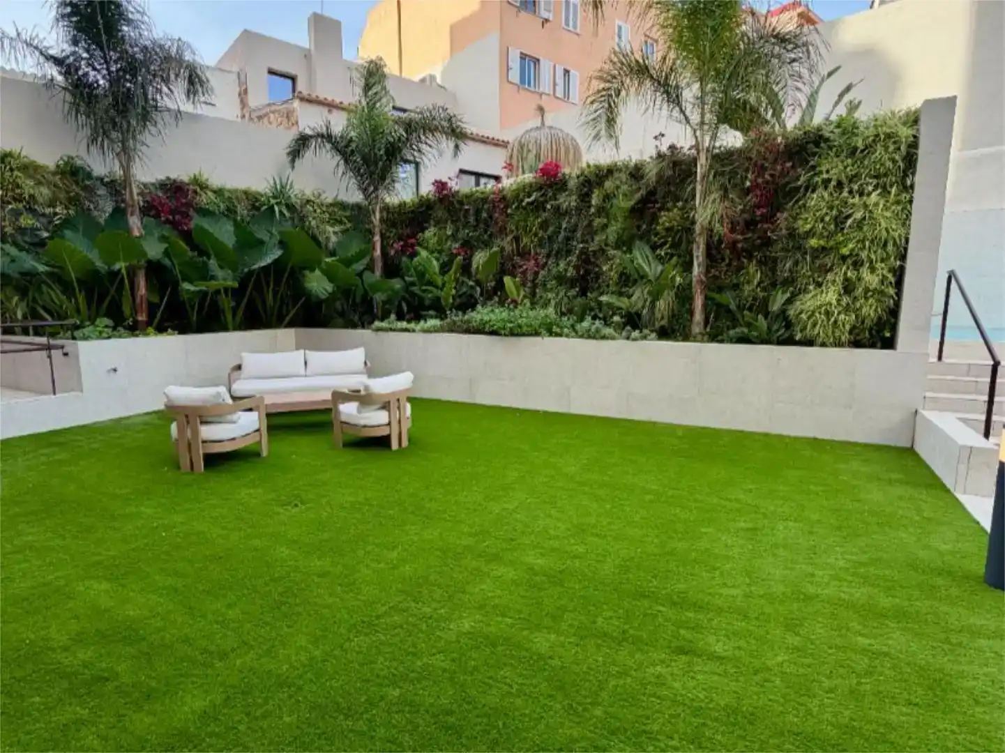 Piso de 70 m² en Palma