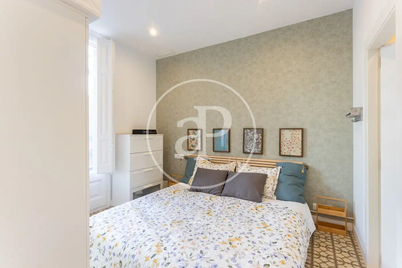 Piso de 85 m² en Barcelona