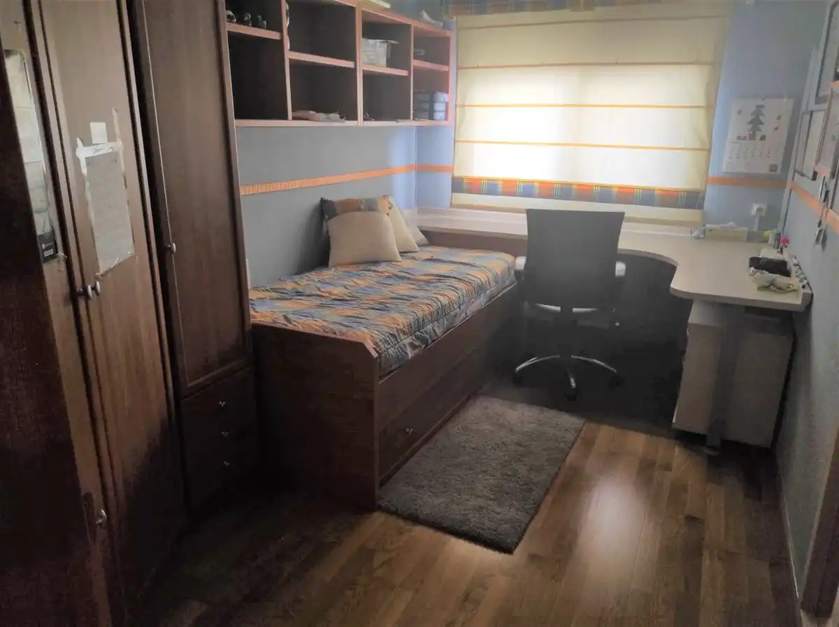 Piso de 126 m² en Albacete