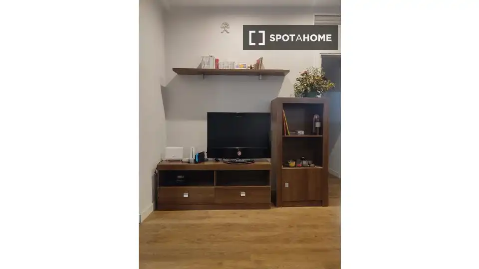 Habitación 86 m², Almería