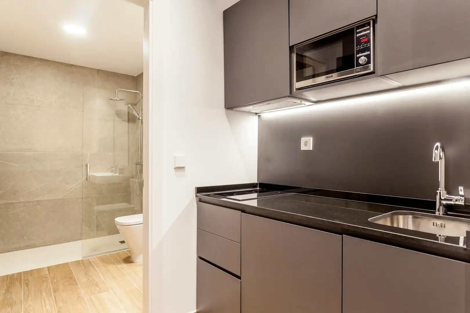Habitación 161 m², Valencia