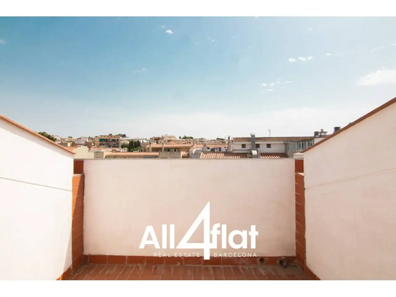 Pis de 55 m² a Sant Pere de Ribes
